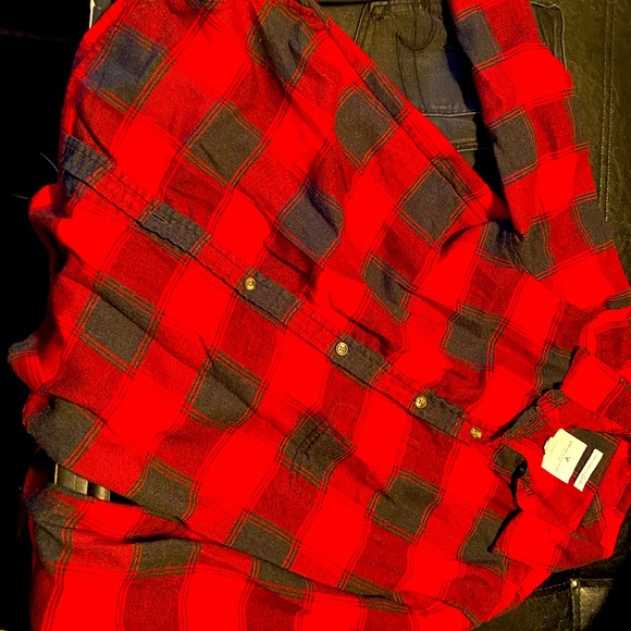 Shirt - Picture 1 of 1